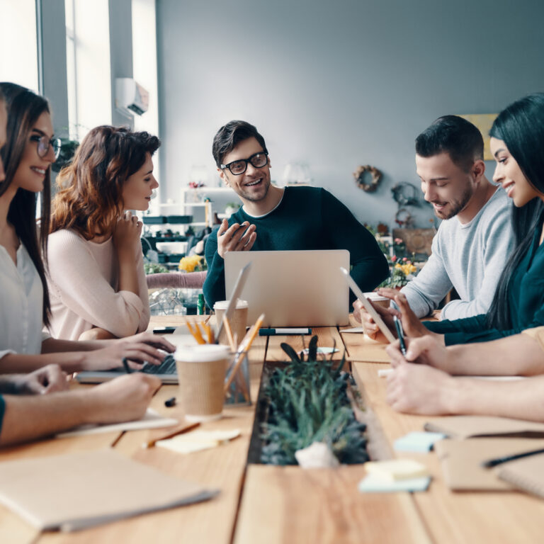 Elevate Your Local Presence: Building Products Marketing Agencies Near You by Gott Marketing