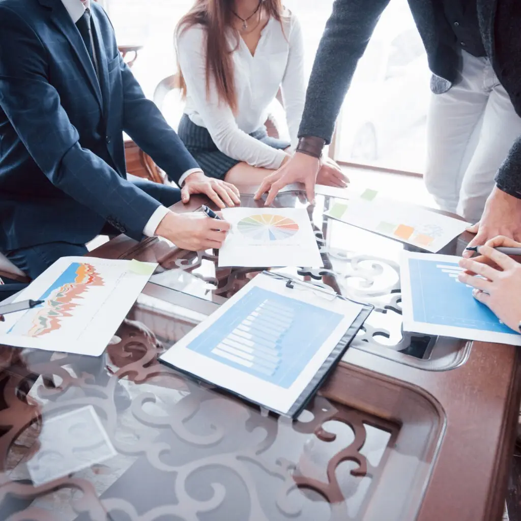 Unlock the full potential of your building products and construction business with a tailored marketing plan from Gott Marketing. Explore our expert insights, designed to guide you in developing a comprehensive strategy for success in a competitive market.