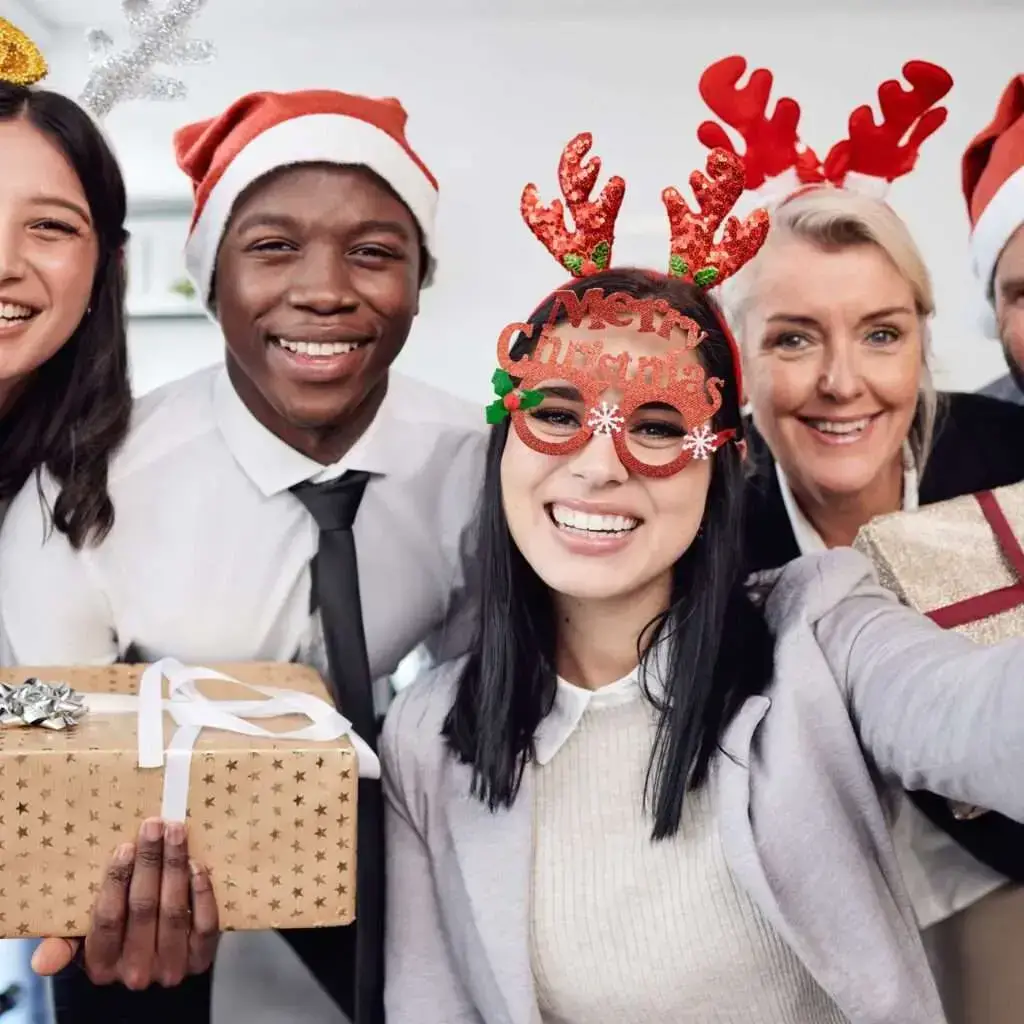 Elevate your corporate gifting strategy with Gott Marketing's premium selection of customizable holiday gifts. From personalized keepsakes to luxurious gift experiences, we'll help you make a lasting impression with every gift you give.