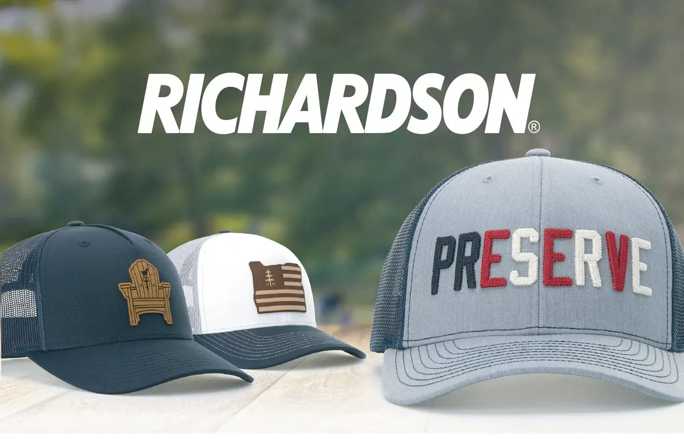 Unleashing Creativity: Exploring Decoration Methods for Richardson Hats