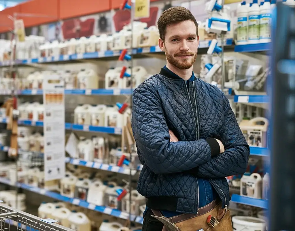 Creative marketing ideas for hardware stores to increase sales and attract customers.