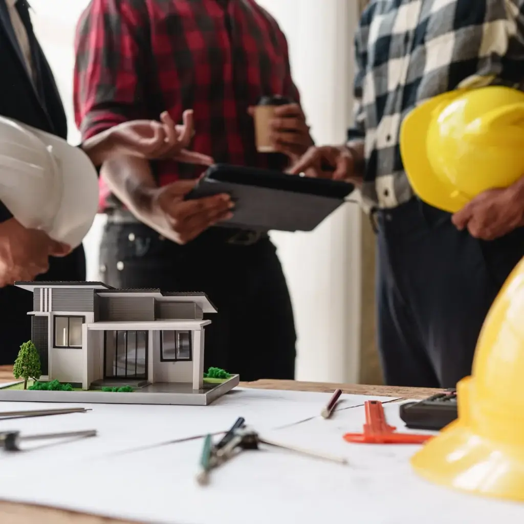 Effective marketing strategies for a construction company to attract clients and grow your business.