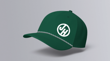 James Hardie Hats