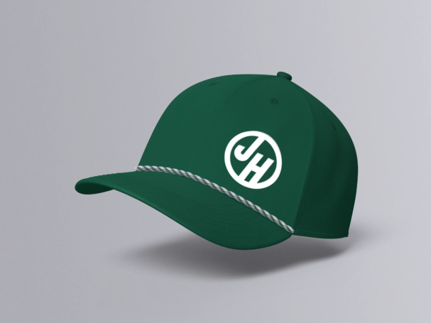James Hardie Hats