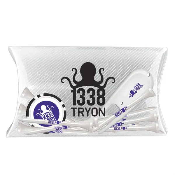 10 Tee Pillow Pack