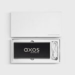 10,000 mAh Metallic Quick Charger Power Bank