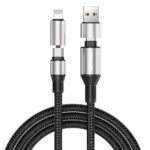 2×2 Rubik’s Cable