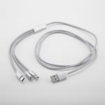 3-in-1 Charging Cable