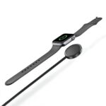 4-in-1 Apple Watch Charging Cable