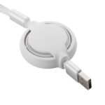 4-In-1 Retractable Cord Keeper