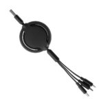 4-In-1 Retractable Cord Keeper