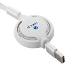 4-In-1 Retractable Cord Keeper