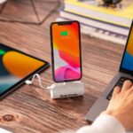 4,500 mAh Sidekick Power Bank