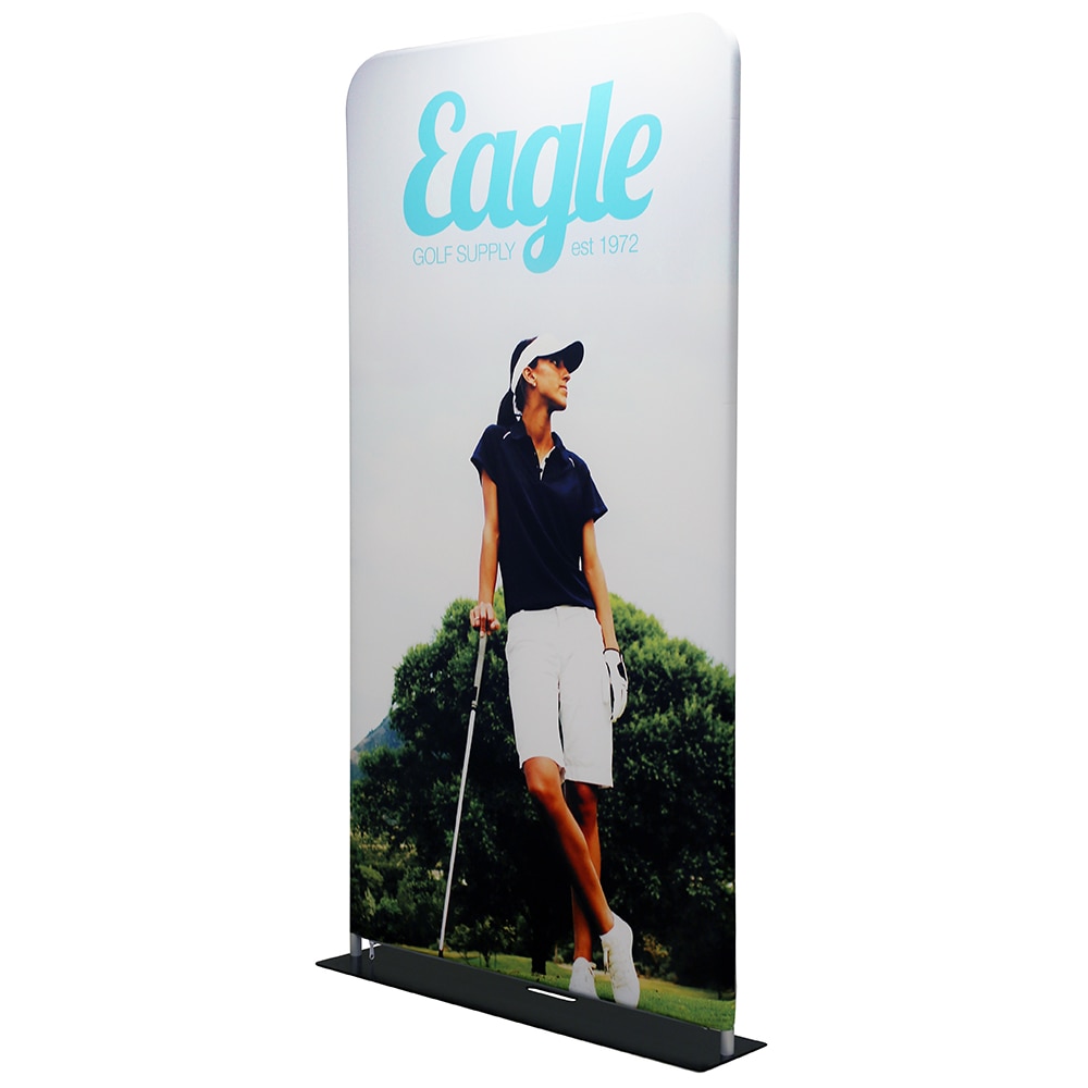 Extendable display