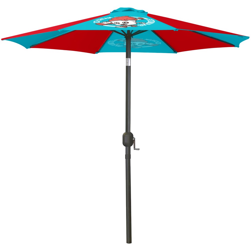 Patio umbrella