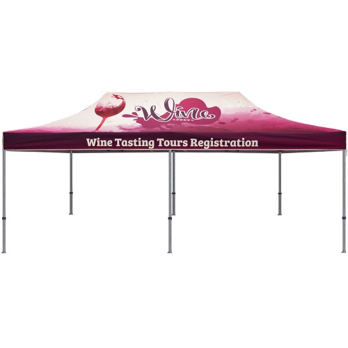 20ft canopy tent