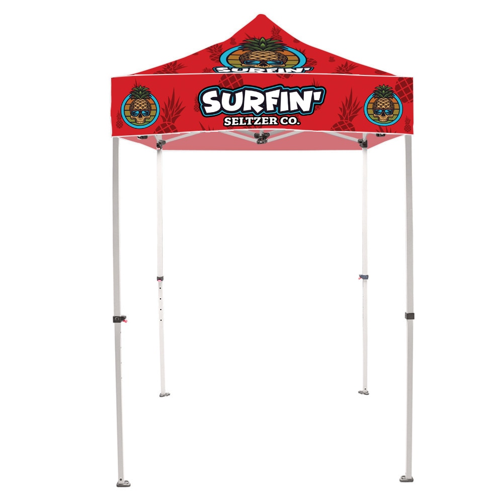 5ft canopy tent