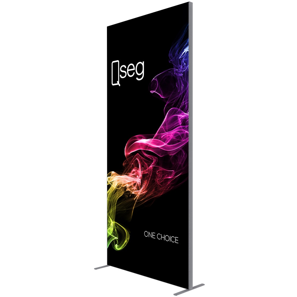 SEG frame display