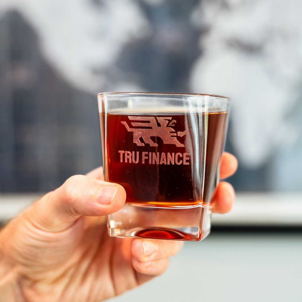 Aviara Whiskey Glass – Bulk