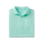 B. Draddy Billy Polo in Seaglass