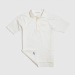 B. Draddy Billy Polo in White