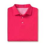 B. Draddy Captain Cool Polo in Ocanada