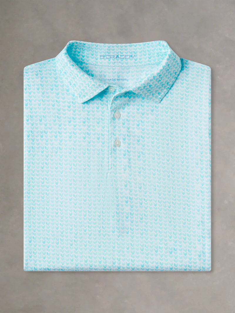 B. Draddy Commander Polo in Clearwater