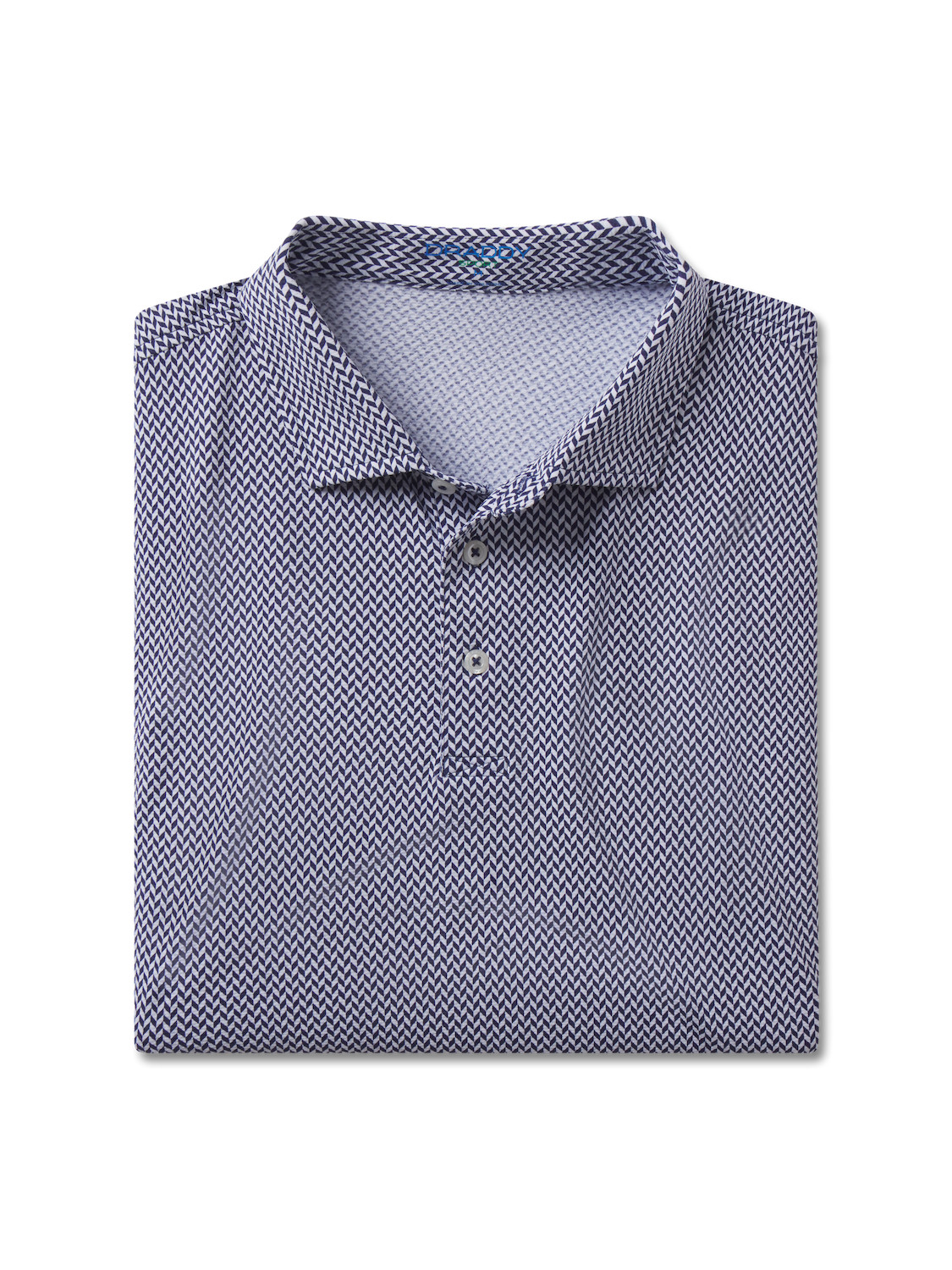 B. Draddy Cool Adamsick Polo
