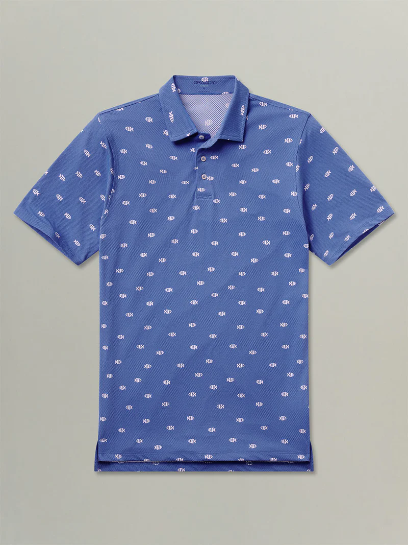 B. Draddy Cool Adkins Polo