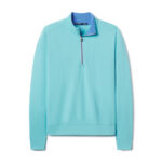 B. Draddy Cool Colt Pullover in Biscayne