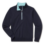 B. Draddy Cool Colt Pullover in Nauti