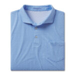 B. Draddy Cool Dalton Polo in Lil Mac