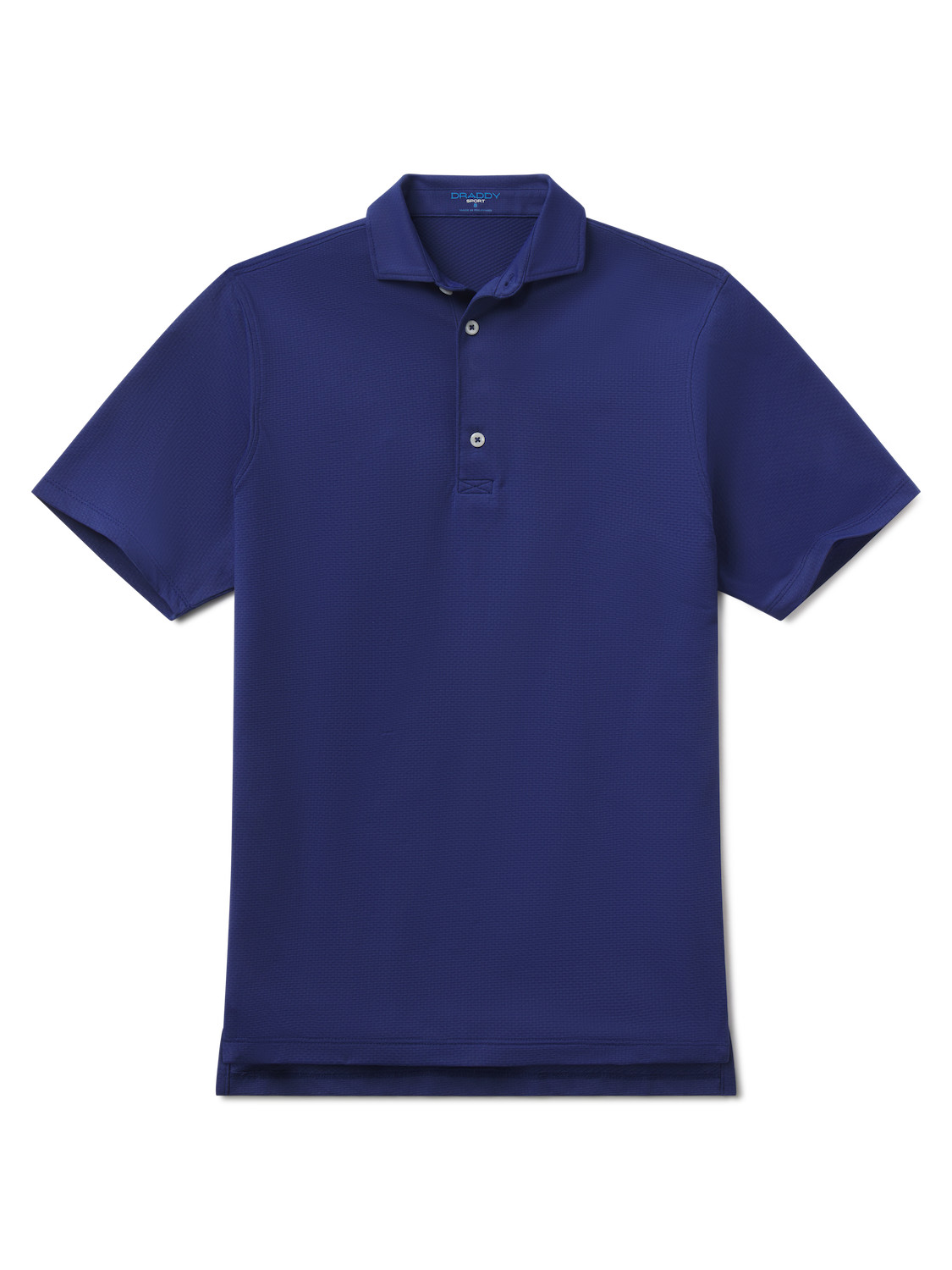 B. Draddy Cool Duke Jr. Polo