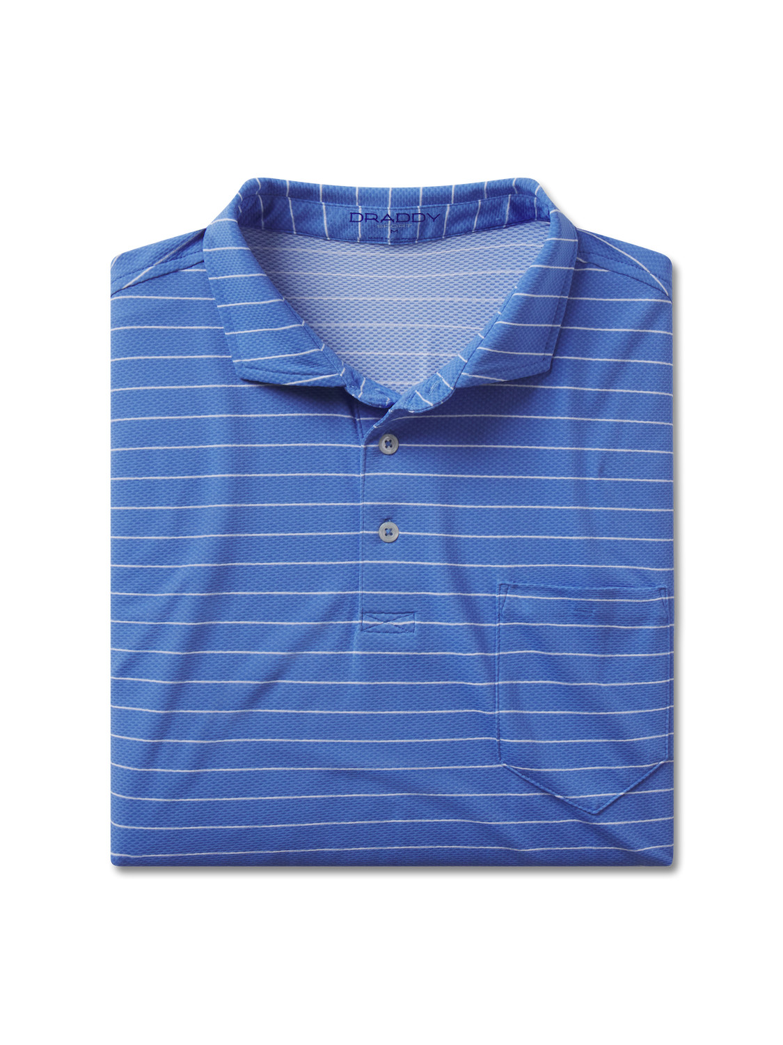 B. Draddy Cool Gardner Polo