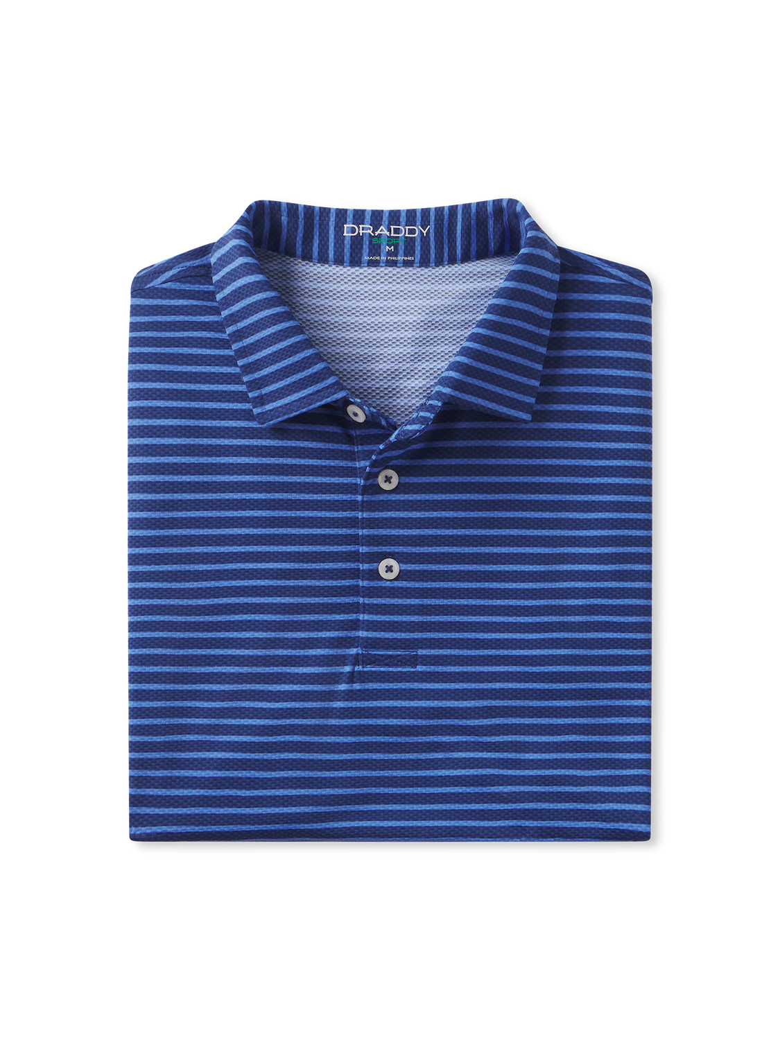 B. Draddy Cool Gil Polo