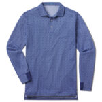 B. Draddy Cool Hand Luke Polo in Cool Glaser Regal