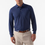 B. Draddy Cool Hand Luke Polo in Regal