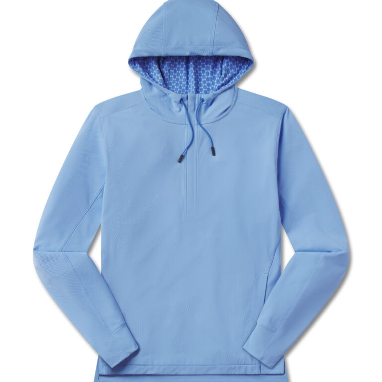 B. Draddy Cool Hoodie in Lil Mac