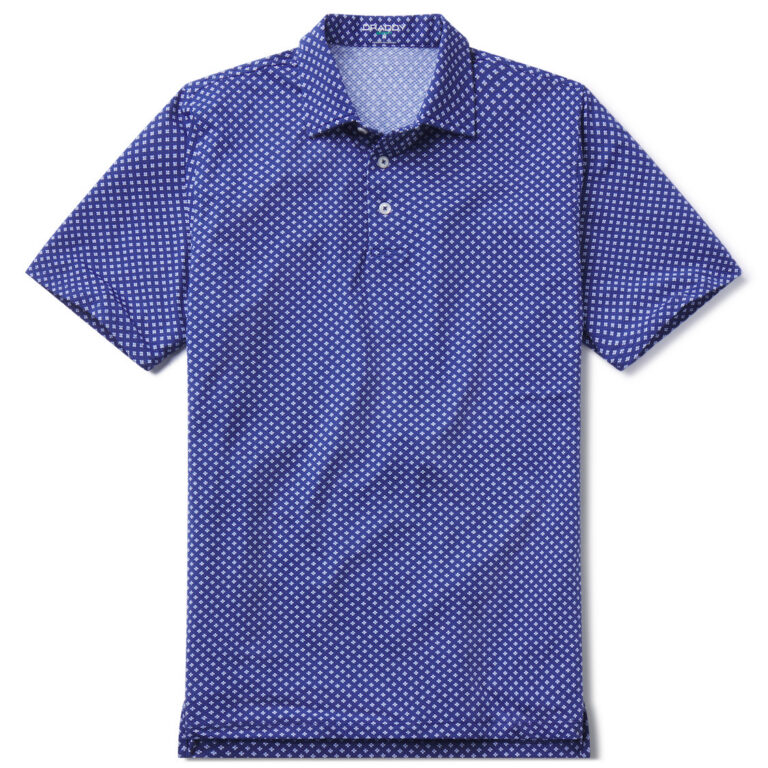 B. Draddy Cool Jake Polo in Regal