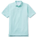 B. Draddy Cool Larson Polo in Loaded