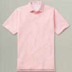B. Draddy Cool Mcdade Polo in Melba