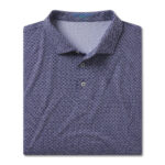 B. Draddy Cool Nick Polo in Regal