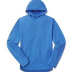 B. Draddy Cool Olin Pullover in Mac/Lil Mac