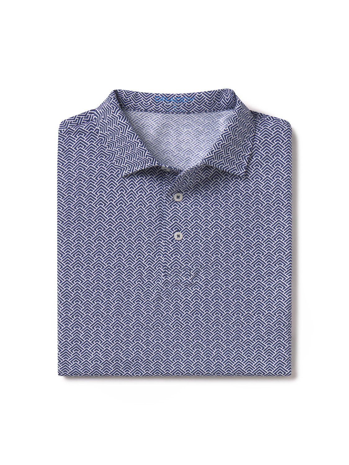 B. Draddy Cool Slater Polo