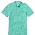 B. Draddy Crunch Polo in Loaded