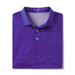 B. Draddy Crunch Polo in Tannenbaum/Ocanada