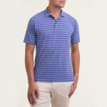 B. Draddy Darrell Polo in Envy