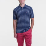 B. Draddy Darrell Polo in Regal