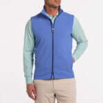 B. Draddy Everyday Vest in Mac