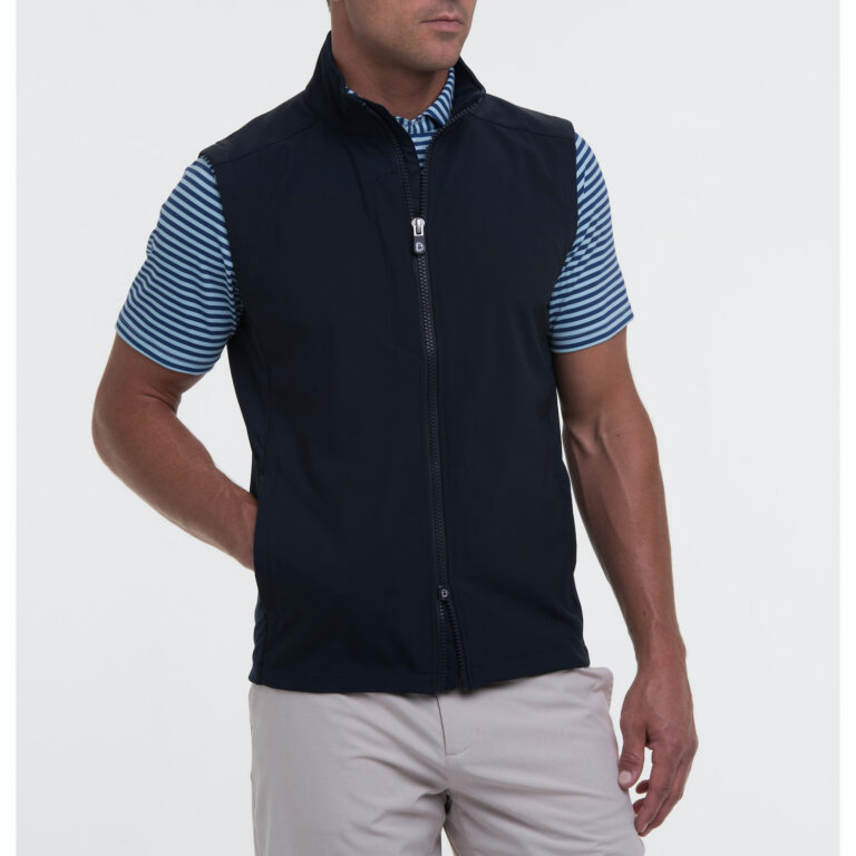 B. Draddy Everyday Vest in Nauti